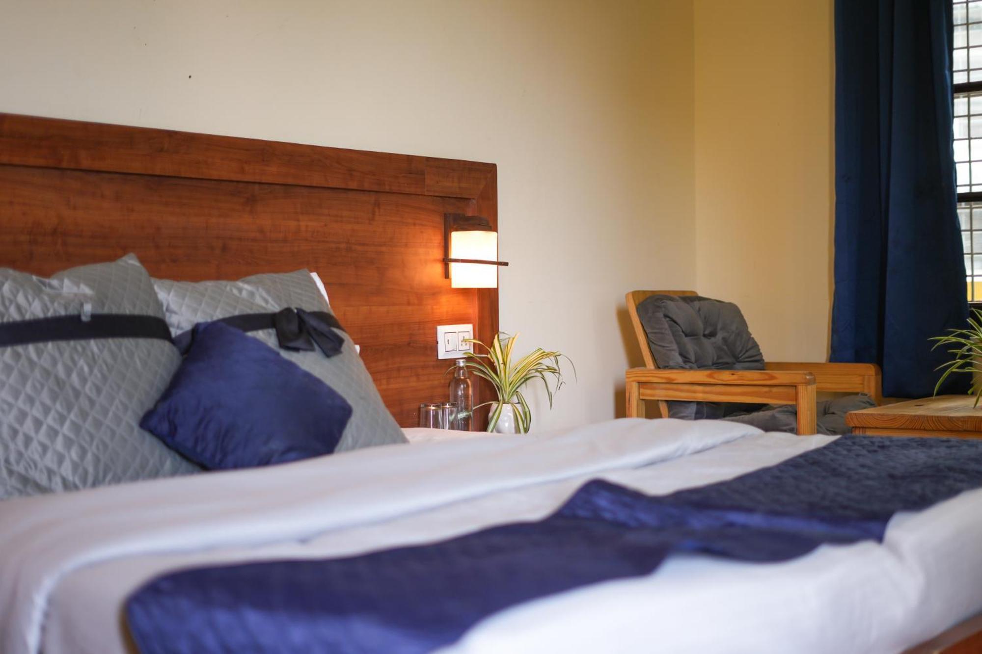Shalom Backpackers Rishikesh Hostel ห้อง รูปภาพ