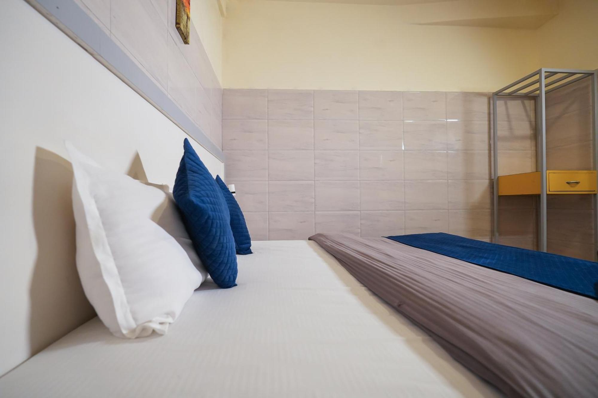 Shalom Backpackers Rishikesh Hostel ห้อง รูปภาพ