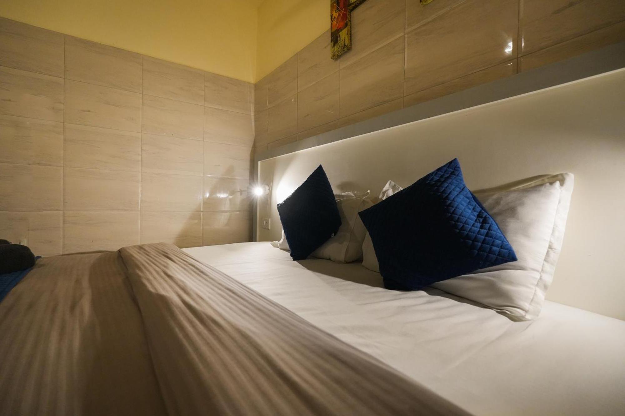 Shalom Backpackers Rishikesh Hostel ห้อง รูปภาพ